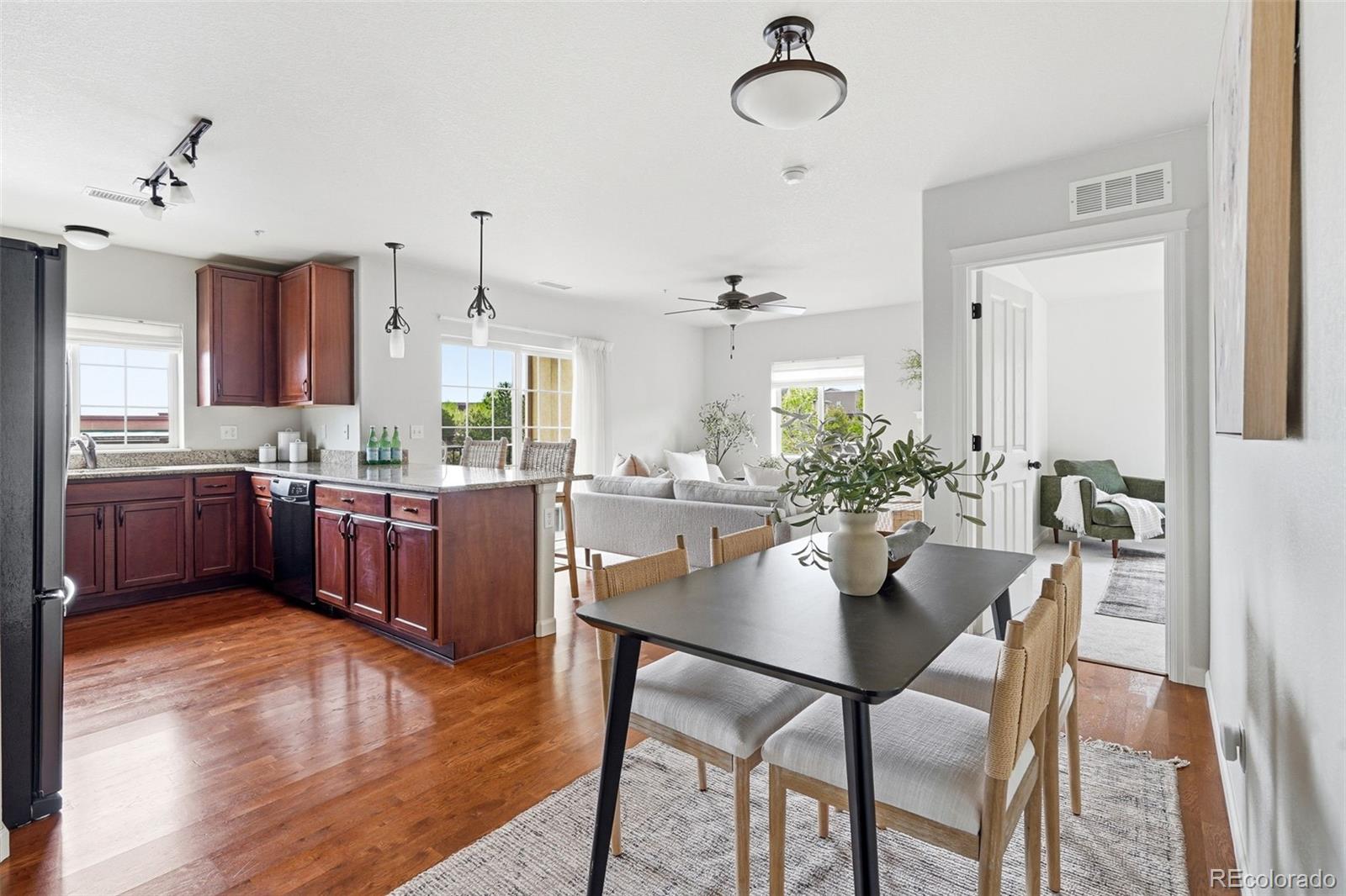 1144 Rockhurst Drive, Unit 308 Highlands Ranch, CO 80129 - Photo 1 of 31