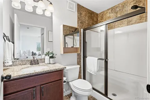 $400,000 | 1144 Rockhurst Drive, Unit 308, Highlands Ranch, CO 80129