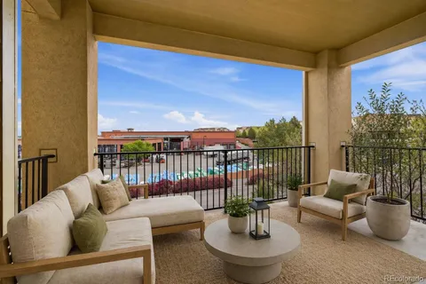 $400,000 | 1144 Rockhurst Drive, Unit 308, Highlands Ranch, CO 80129
