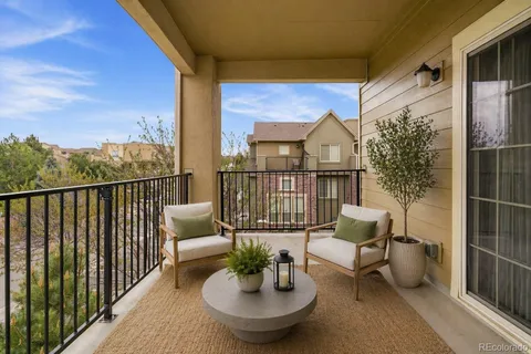 $400,000 | 1144 Rockhurst Drive, Unit 308, Highlands Ranch, CO 80129