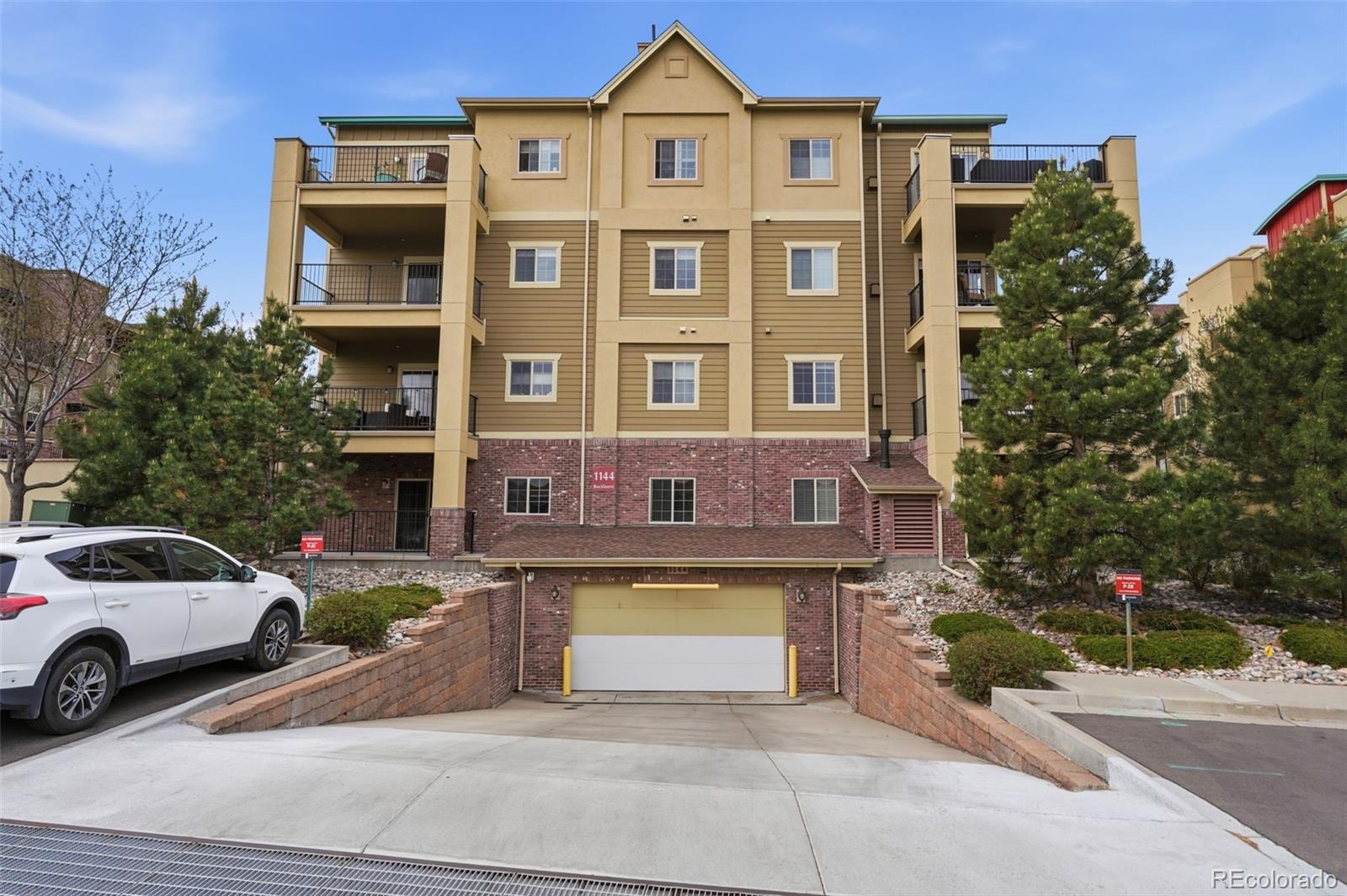1144 Rockhurst Drive, Unit 308 Highlands Ranch, CO 80129 - Photo 27 of 31