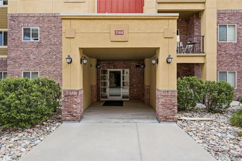 $400,000 | 1144 Rockhurst Drive, Unit 308, Highlands Ranch, CO 80129