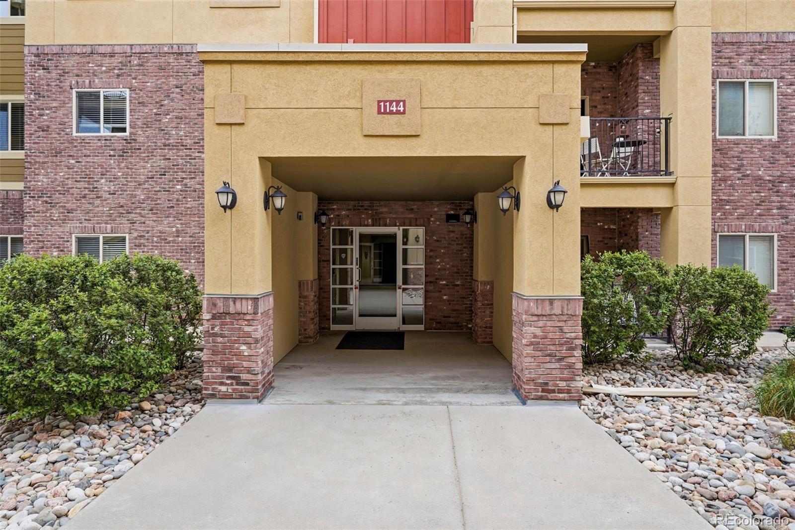 1144 Rockhurst Drive, Unit 308 Highlands Ranch, CO 80129 - Photo 28 of 31