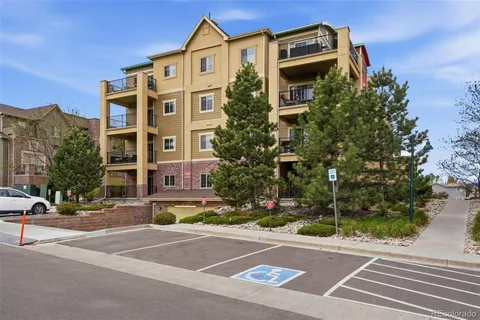 $400,000 | 1144 Rockhurst Drive, Unit 308, Highlands Ranch, CO 80129