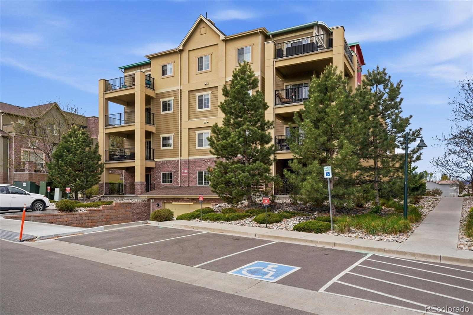 1144 Rockhurst Drive, Unit 308 Highlands Ranch, CO 80129 - Photo 30 of 31