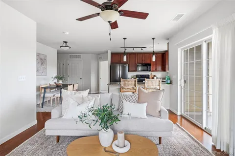 $400,000 | 1144 Rockhurst Drive, Unit 308, Highlands Ranch, CO 80129