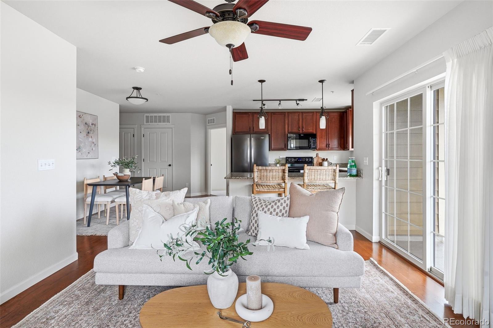1144 Rockhurst Drive, Unit 308 Highlands Ranch, CO 80129 - Photo 3 of 31