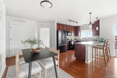$400,000 | 1144 Rockhurst Drive, Unit 308, Highlands Ranch, CO 80129