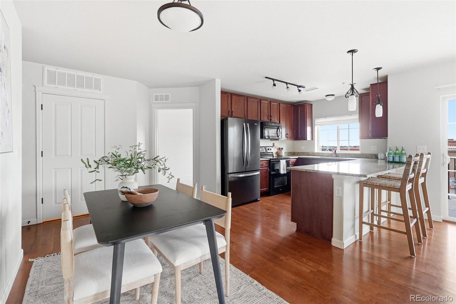 1144 Rockhurst Drive, Unit 308 Highlands Ranch, CO 80129 - Photo 4 of 31