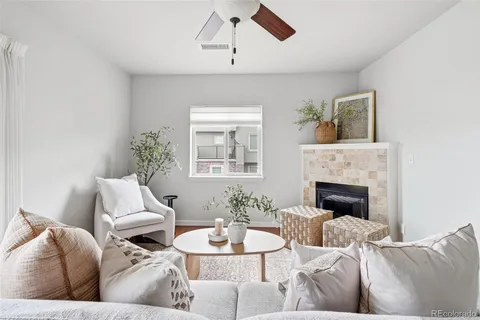 $400,000 | 1144 Rockhurst Drive, Unit 308, Highlands Ranch, CO 80129