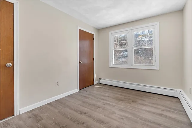 $2,200 | 12 Monson Street, Unit 2, Johnston, RI 02919