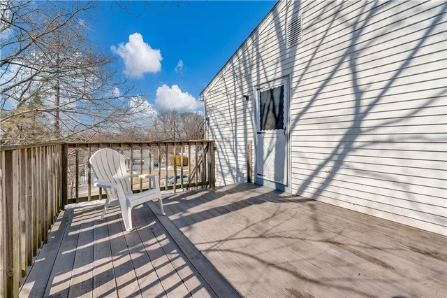 $2,200 | 12 Monson Street, Unit 2, Johnston, RI 02919