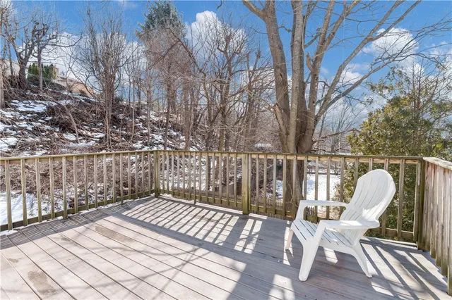 $2,200 | 12 Monson Street, Unit 2, Johnston, RI 02919