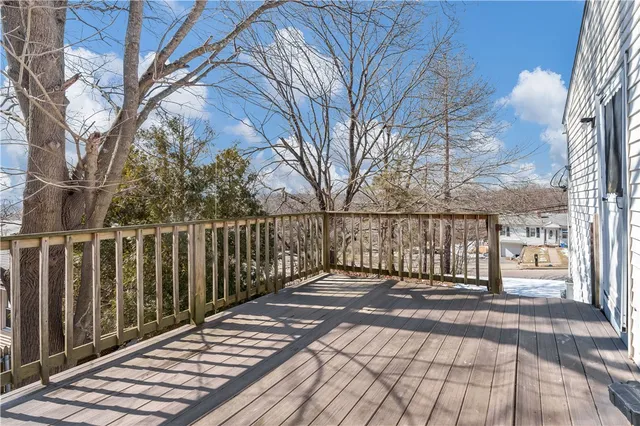 $2,200 | 12 Monson Street, Unit 2, Johnston, RI 02919