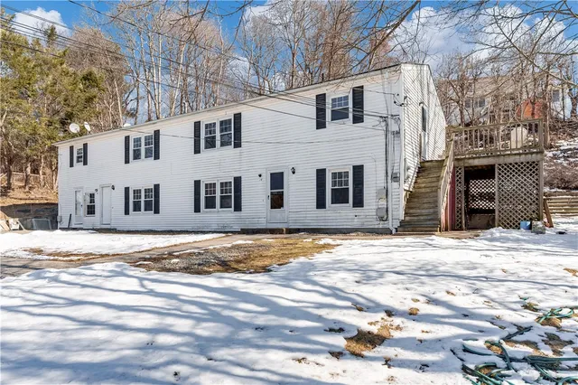 $2,200 | 12 Monson Street, Unit 2, Johnston, RI 02919