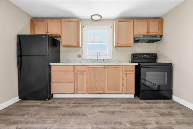 $2,200 | 12 Monson Street, Unit 2, Johnston, RI 02919