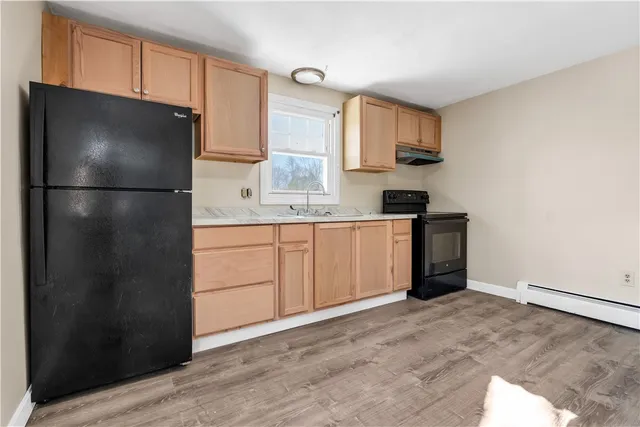 $2,200 | 12 Monson Street, Unit 2, Johnston, RI 02919