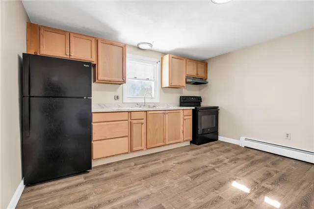 $2,200 | 12 Monson Street, Unit 2, Johnston, RI 02919