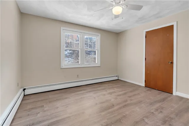 $2,200 | 12 Monson Street, Unit 2, Johnston, RI 02919