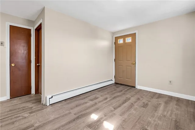 $2,200 | 12 Monson Street, Unit 2, Johnston, RI 02919