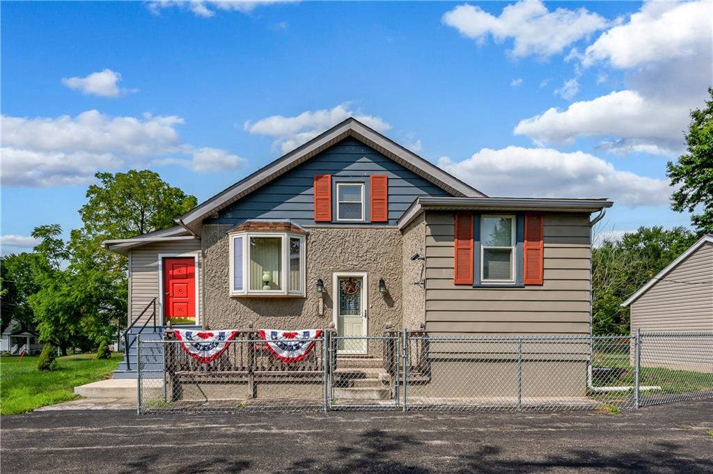 1707 Harlansburg Road New Castle, PA 16101 - Photo 1 of 45 Gallery Image 1