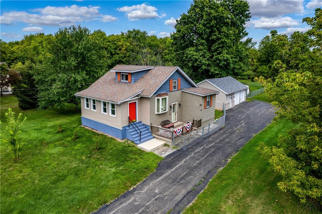 1707 Harlansburg Road New Castle, PA 16101 - Photo 3 of 45 Gallery Image 3