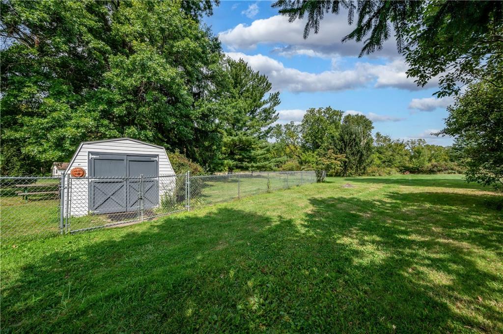1707 Harlansburg Road New Castle, PA 16101 - Photo 34 of 45 Gallery Image 34