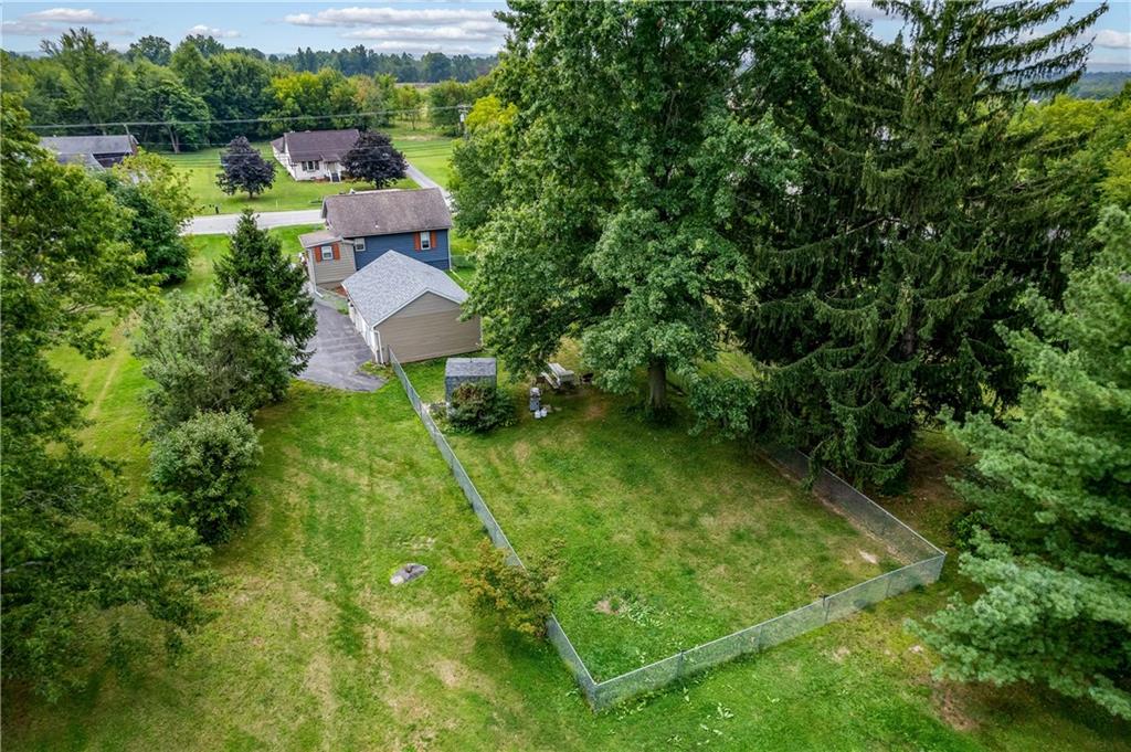 1707 Harlansburg Road New Castle, PA 16101 - Photo 35 of 45 Gallery Image 35