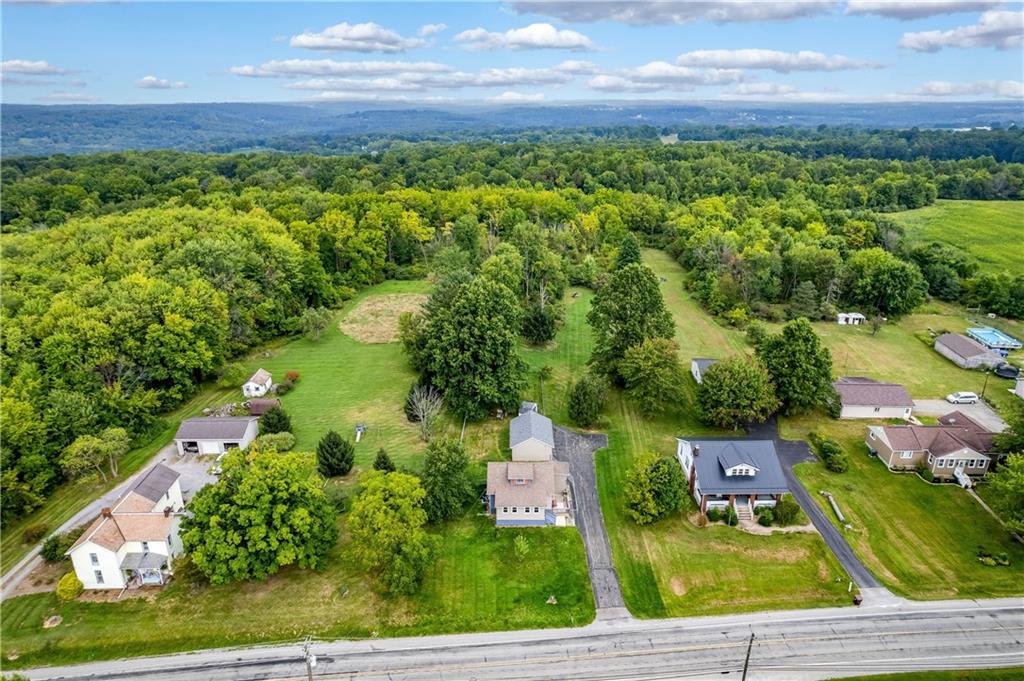 1707 Harlansburg Road New Castle, PA 16101 - Photo 38 of 45 Gallery Image 38