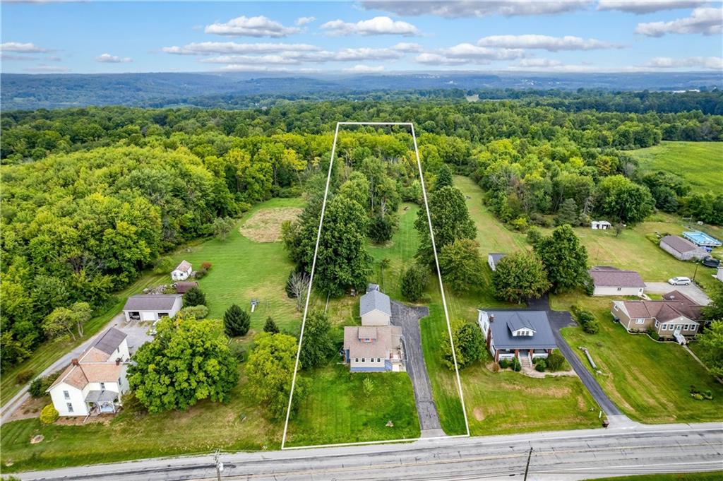 1707 Harlansburg Road New Castle, PA 16101 - Photo 39 of 45 Gallery Image 39