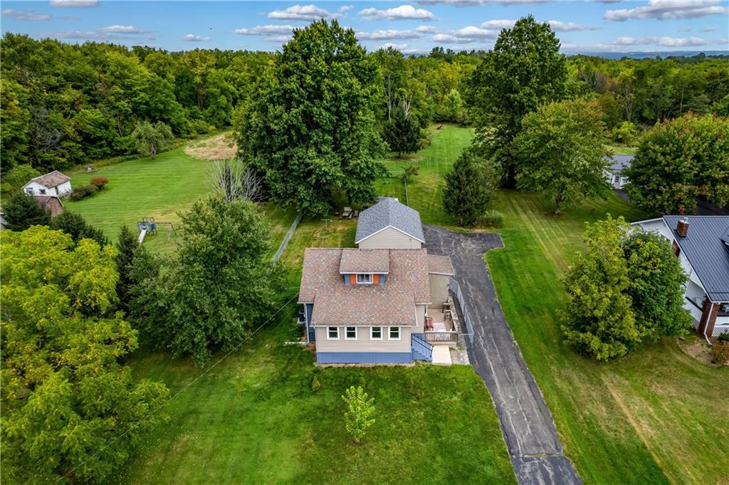 1707 Harlansburg Road New Castle, PA 16101 - Photo 4 of 45 Gallery Image 4