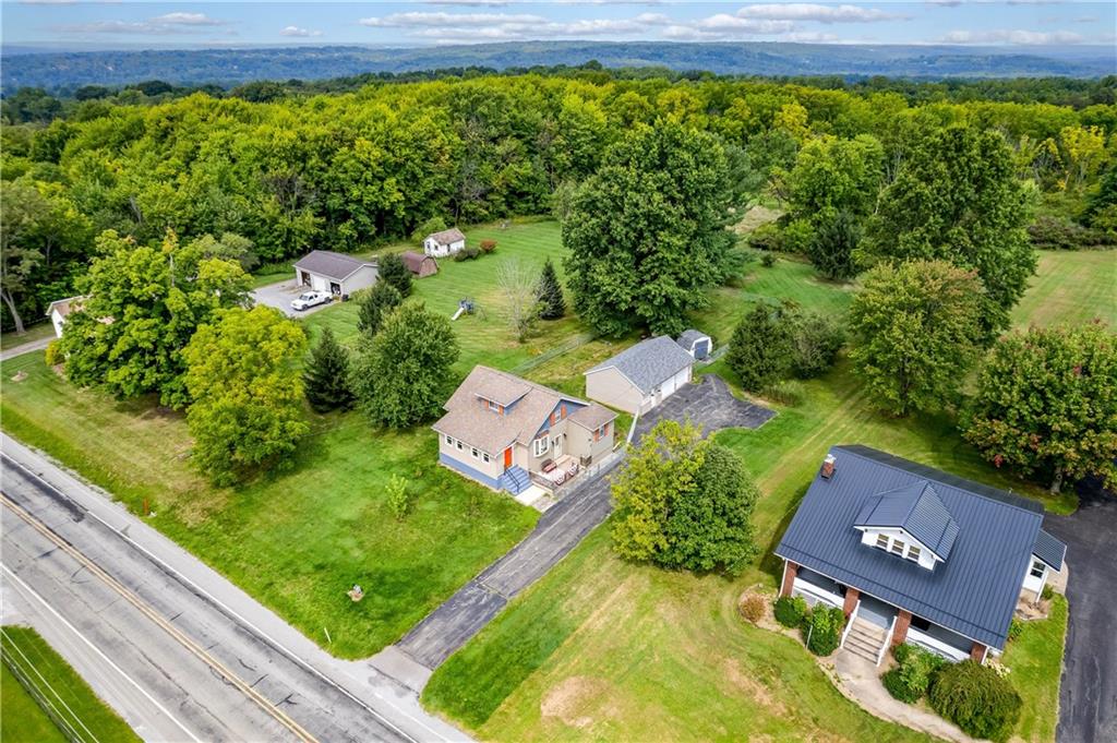 1707 Harlansburg Road New Castle, PA 16101 - Photo 42 of 45 Gallery Image 42