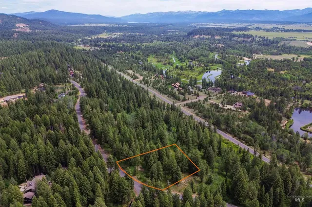 $450,000 | 280 Blackhawk Lake Drive, McCall, ID 83638