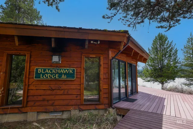 $450,000 | 280 Blackhawk Lake Drive, McCall, ID 83638