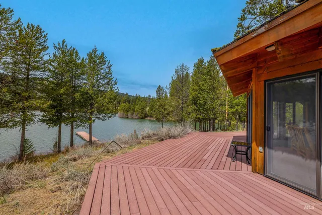 $450,000 | 280 Blackhawk Lake Drive, McCall, ID 83638