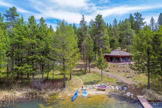 $450,000 | 280 Blackhawk Lake Drive, McCall, ID 83638