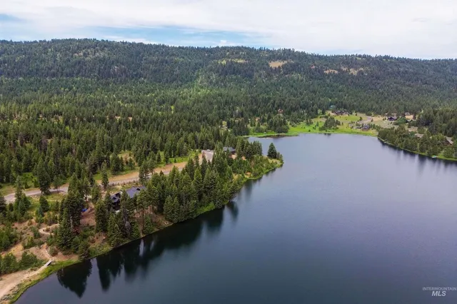 $450,000 | 280 Blackhawk Lake Drive, McCall, ID 83638
