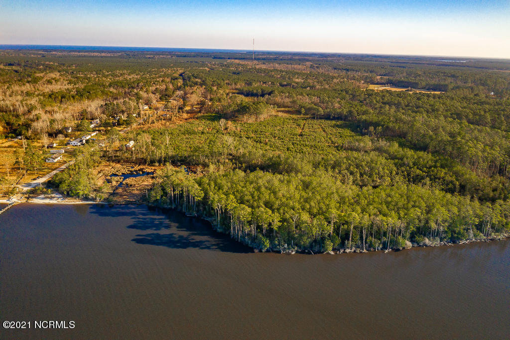 415 Silver Dollar Road Beaufort, NC 28516 - Photo 4 of 11 DJI_0978