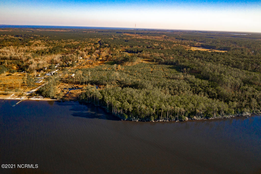 415 Silver Dollar Road Beaufort, NC 28516 - Photo 5 of 11 DJI_0979