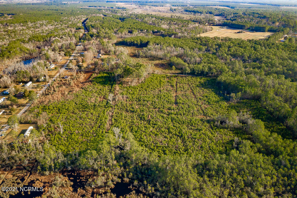 415 Silver Dollar Road Beaufort, NC 28516 - Photo 7 of 11 DJI_0985
