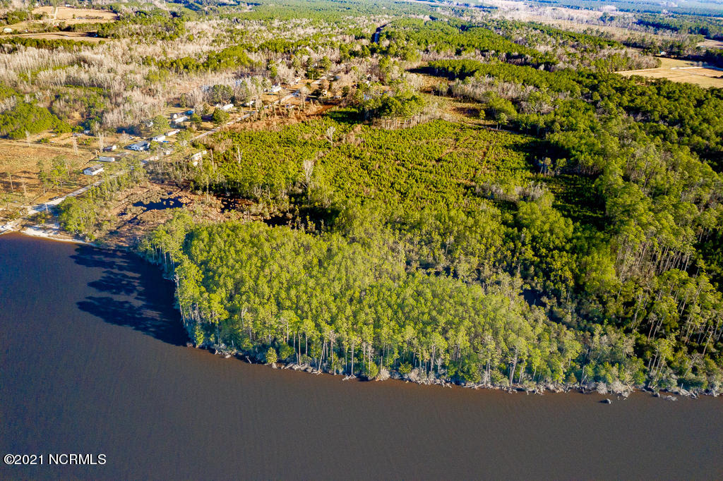 415 Silver Dollar Road Beaufort, NC 28516 - Photo 8 of 11 DJI_0987