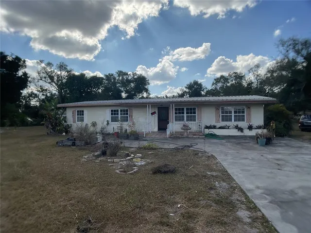 $239,900 | 1097 Southwest Anita Street, Arcadia, FL 34266