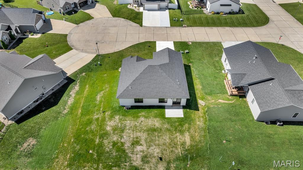 5 Tether Court Hamel, IL 62046 - Photo 40 of 41
