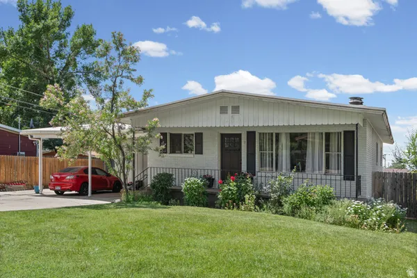$434,990 | 225 Tyler Avenue, Ogden, UT 84404