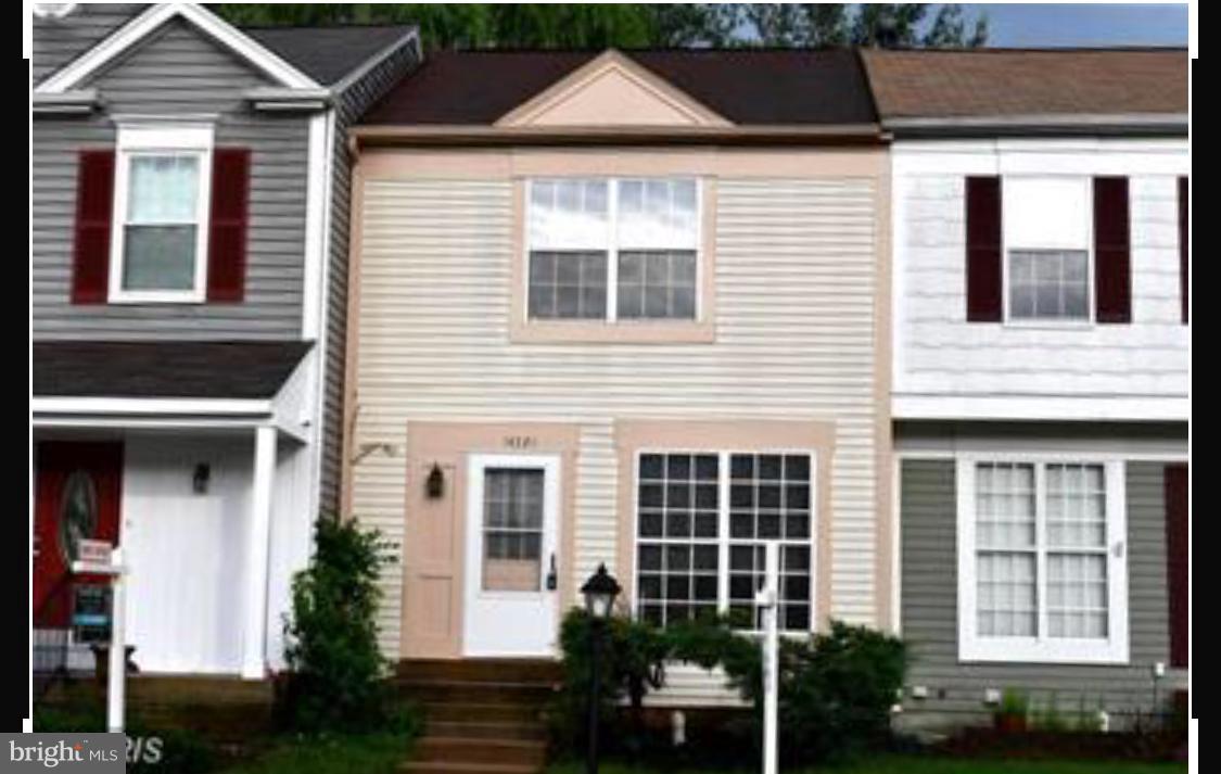 3 levels with 3 BR / 3 BA