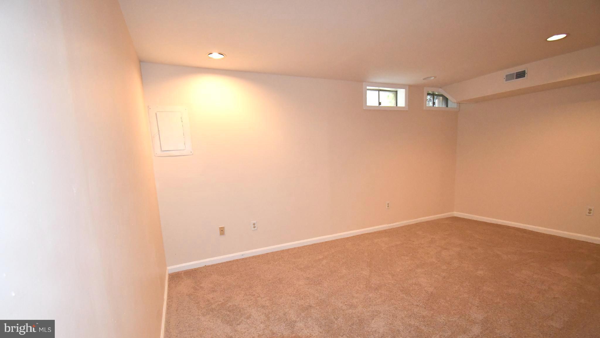 14721 Basingstoke Loop Centreville, VA 20120 - Photo 11 of 17 Spacious Rec. Room