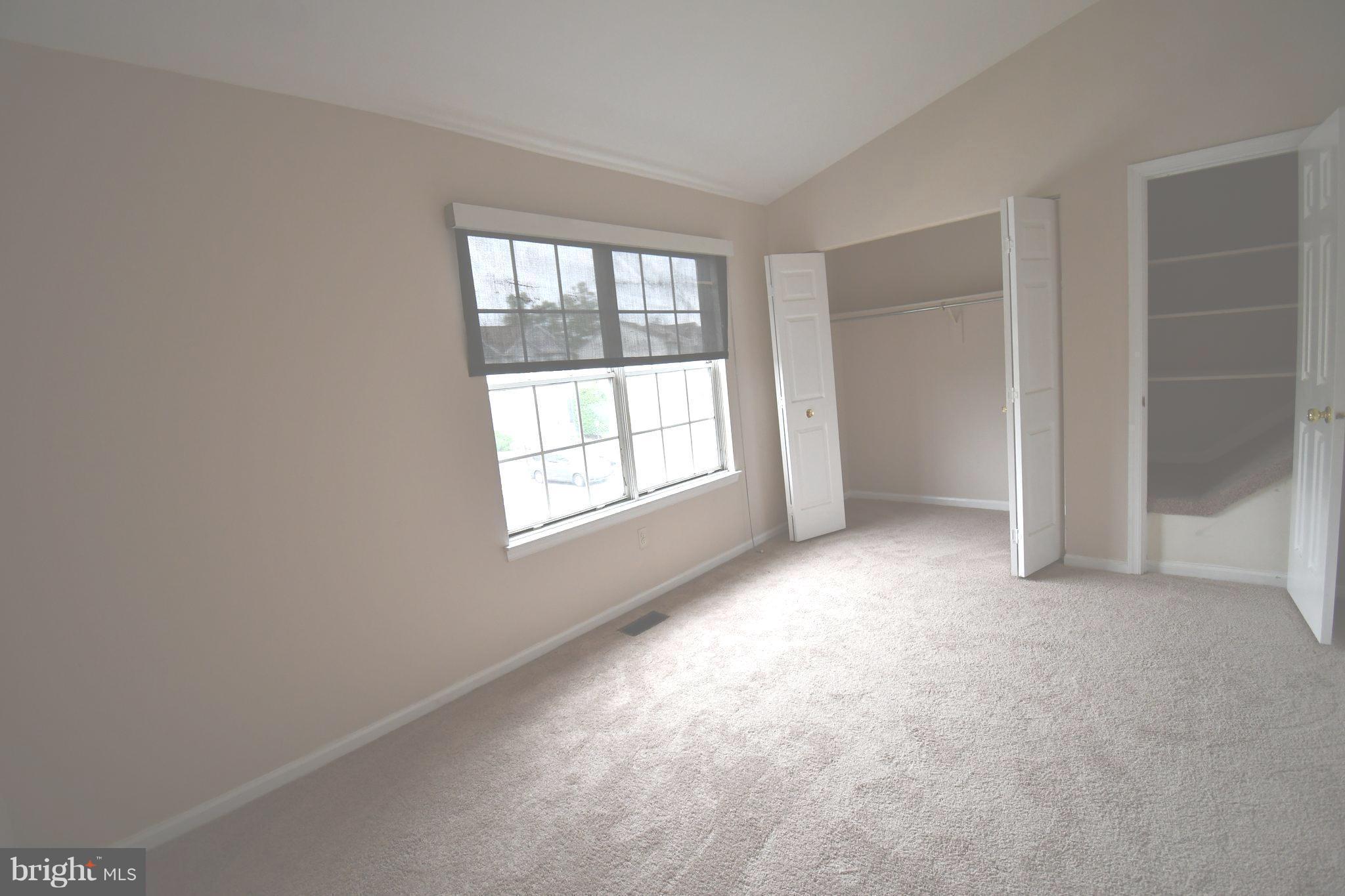 14721 Basingstoke Loop Centreville, VA 20120 - Photo 10 of 17 Bedroom with double closets