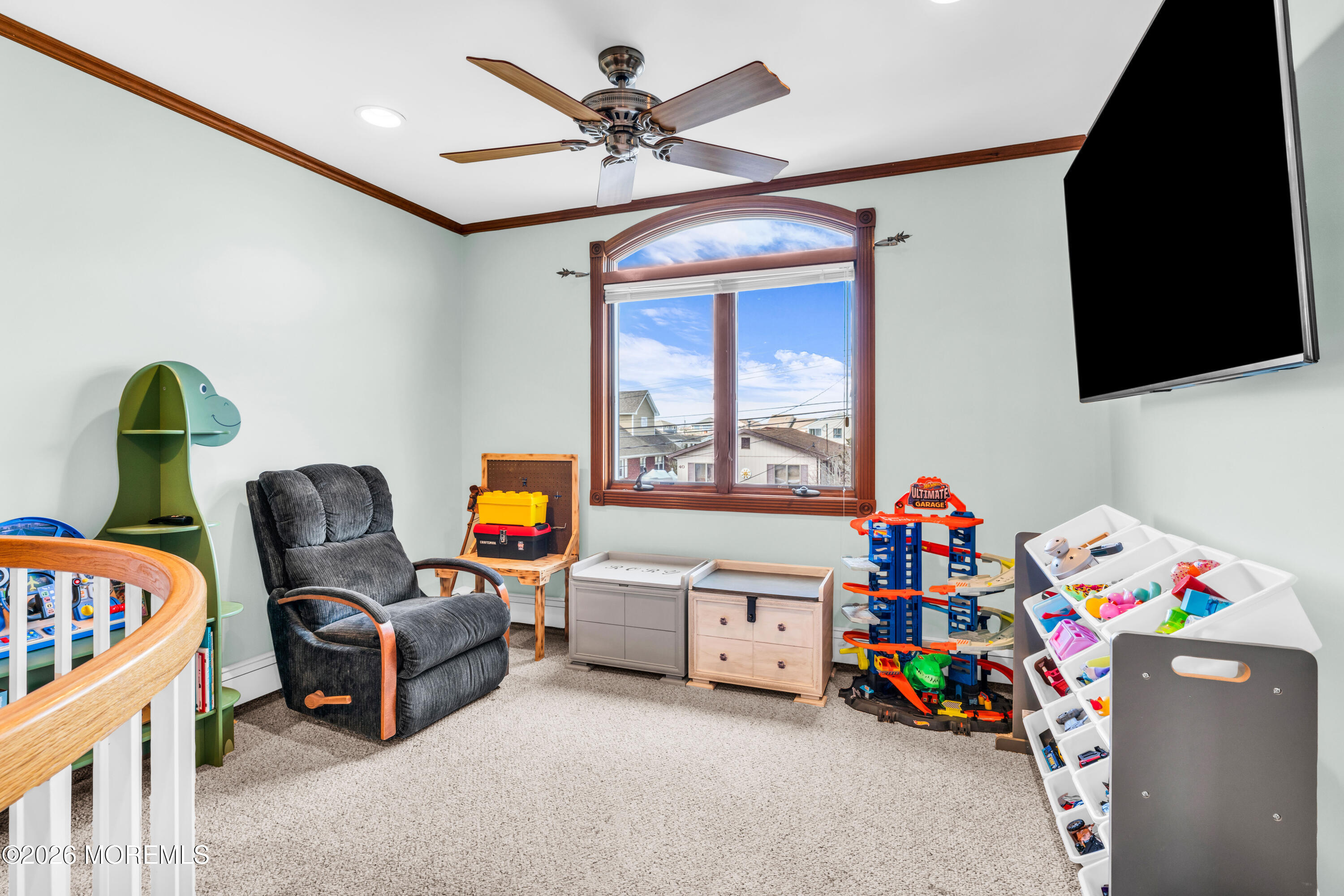 39 Pilot Road Toms River, NJ 08753 - Photo 15 of 34 a living room with furniture and a window