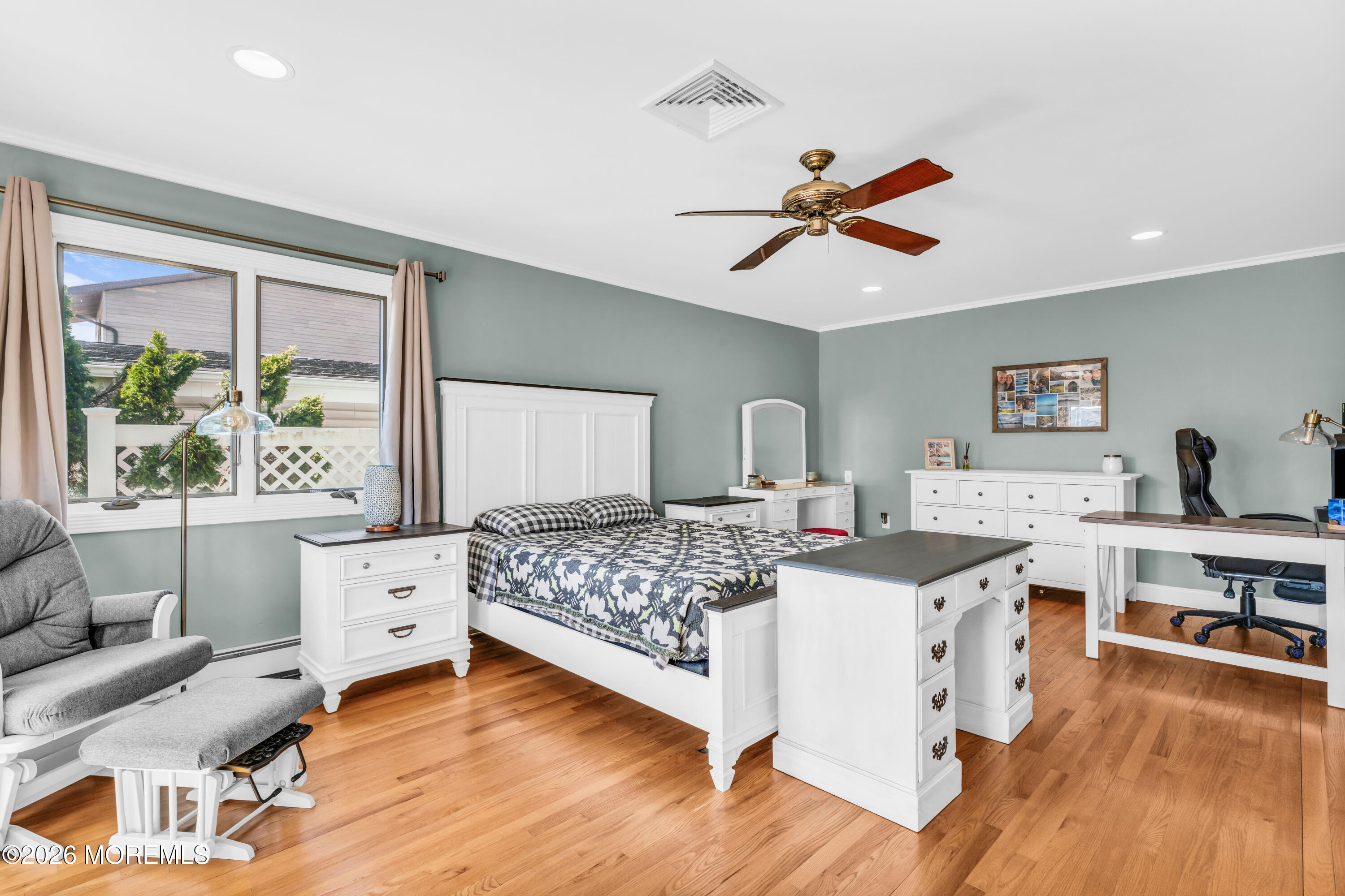 39 Pilot Road Toms River, NJ 08753 - Photo 10 of 34 a living room with furniture and a large window