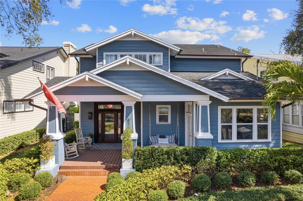 824 South Rome Avenue Tampa, FL 33606 - Photo 2 of 45